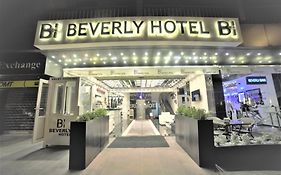 Beverly Hotel Beirut